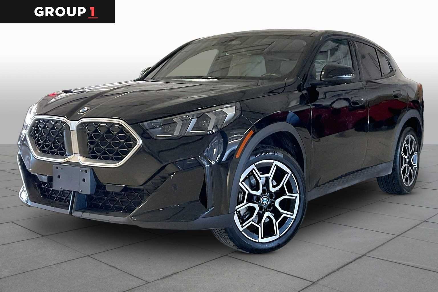 2025 BMW X2 xDrive28i's photo