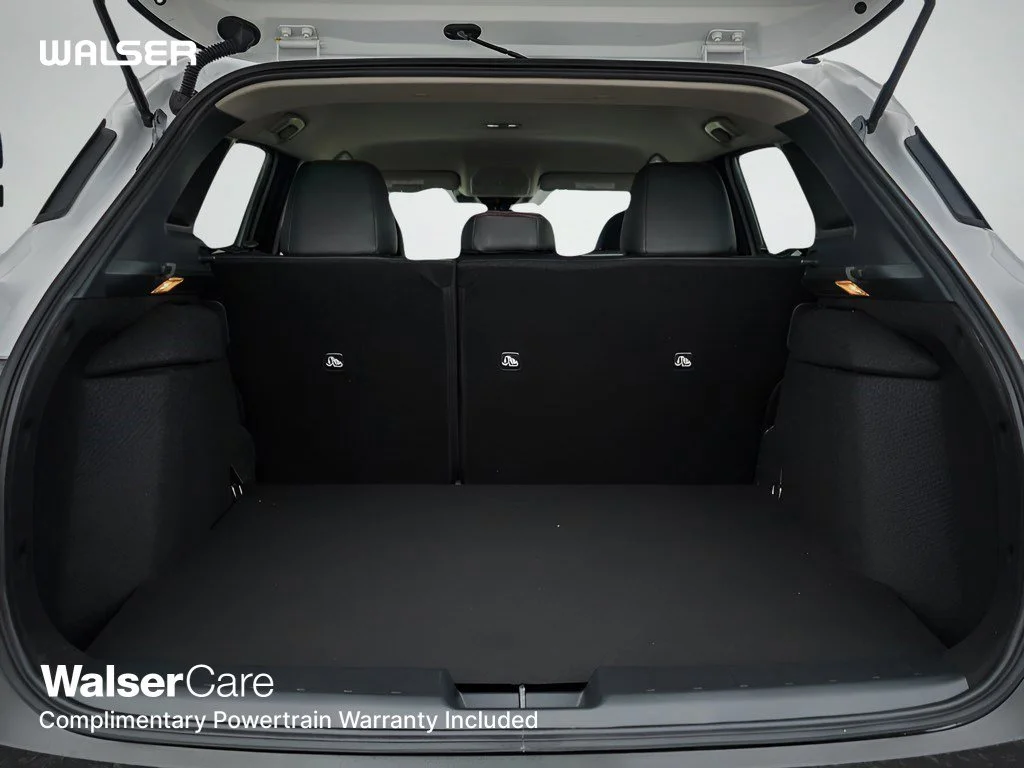 2026 Nissan KICKS SR AWD - Photo 8