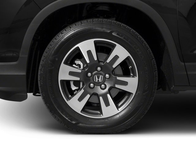 Used 2018 White Honda RTL-E image 11