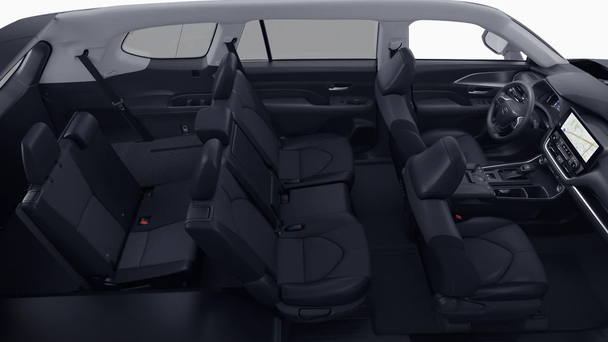 New 2026 Celestial Silver Metallic Toyota LE image 22
