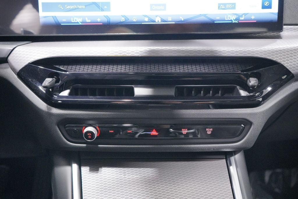 New 2026 Jet Black BMW 330i image 11