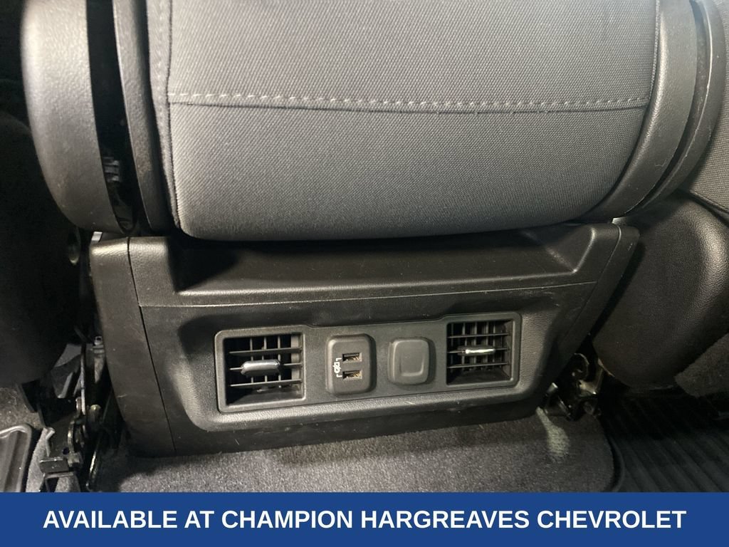 2019 Chevrolet Silverado 1500 LT - Photo 30