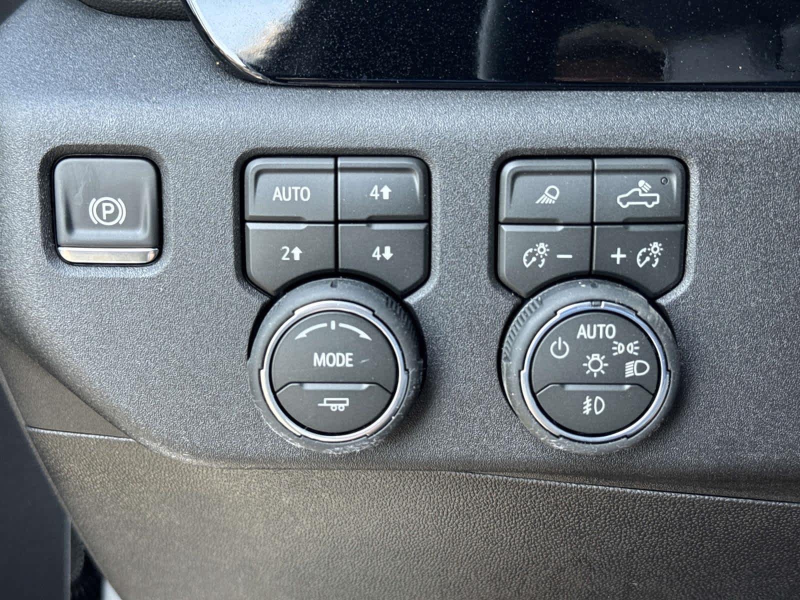 2026 Chevrolet Silverado 1500 RST - Photo 13