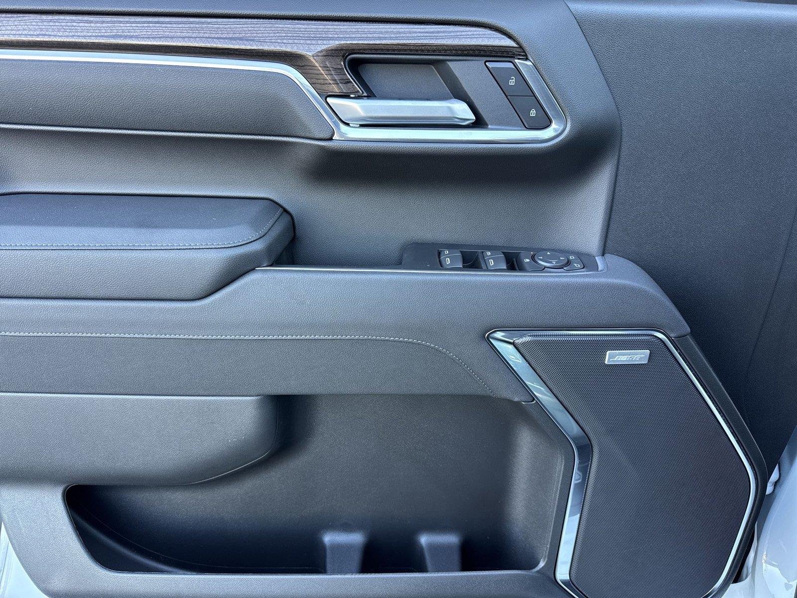 2026 Chevrolet Silverado 1500 LT Trail Boss - Photo 27