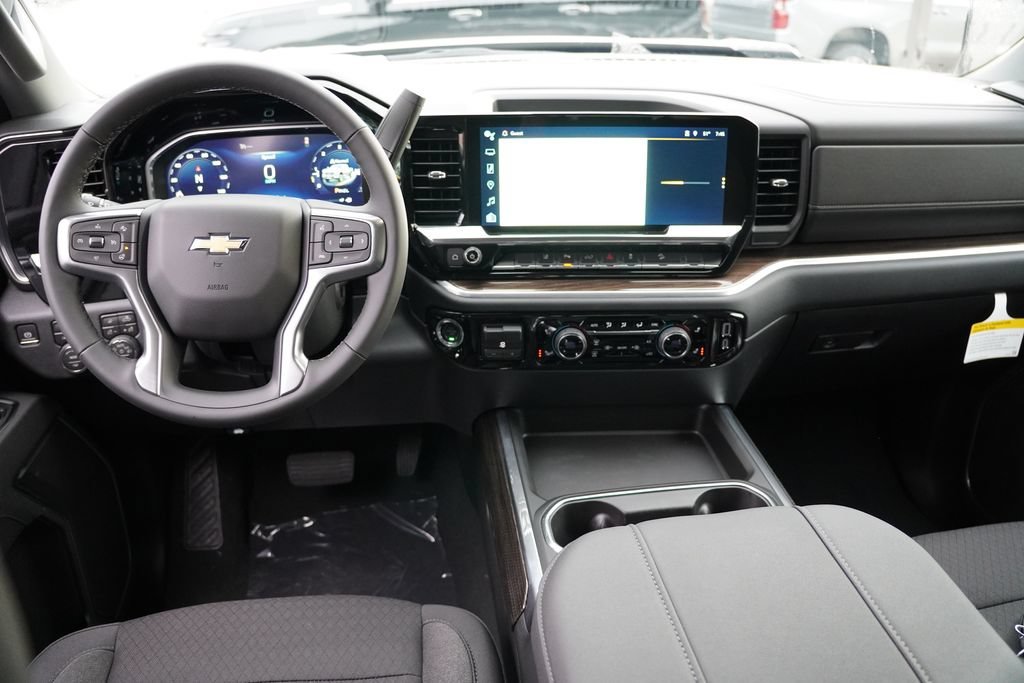 2026 Chevrolet Silverado 2500 HD LT - Photo 12