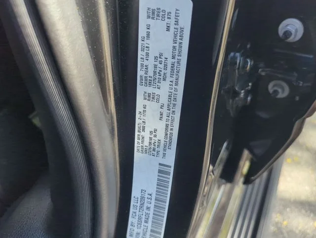 2024 RAM Ram 1500 Pickup Rebel - Photo 31