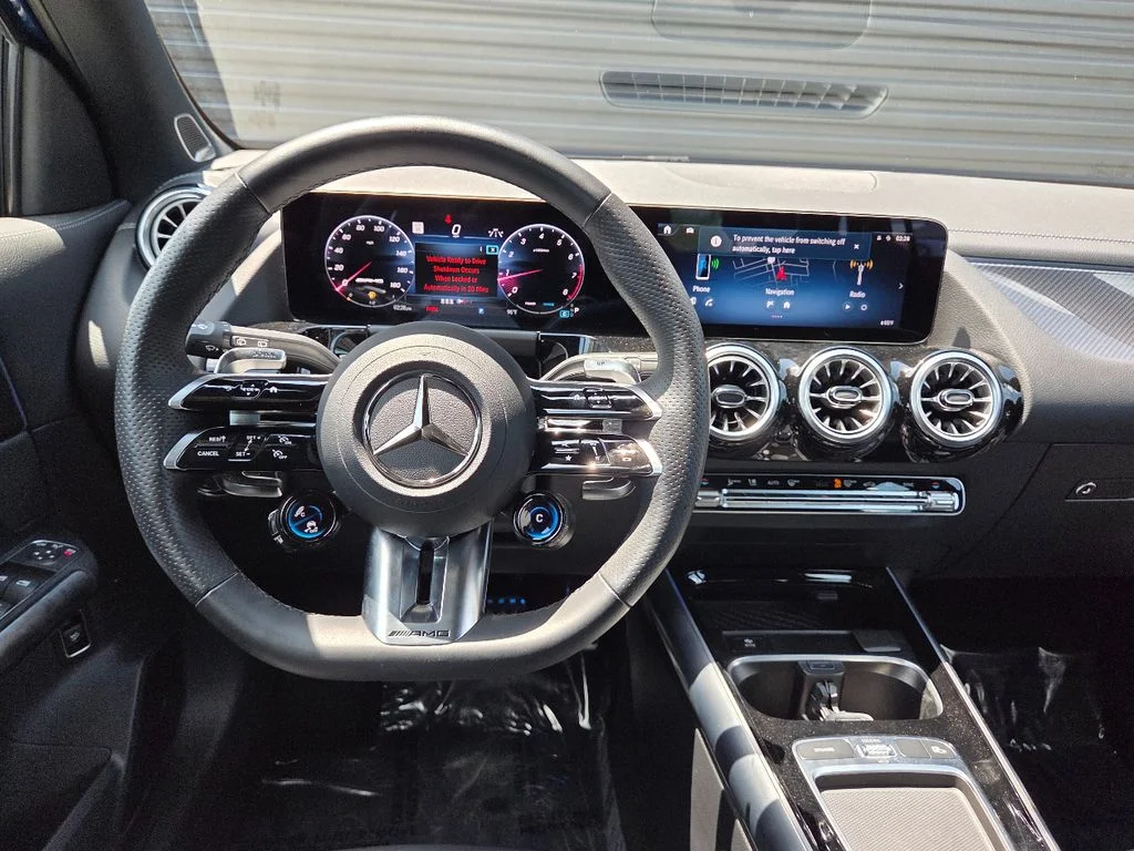 2024 Mercedes-Benz GLA GLA35 AMG - Photo 8