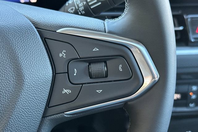 2026 Chevrolet Trailblazer LT - Photo 33