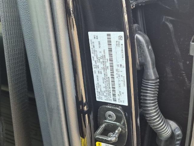 New 2026 Agate Black Metallic Ford XLT image 30