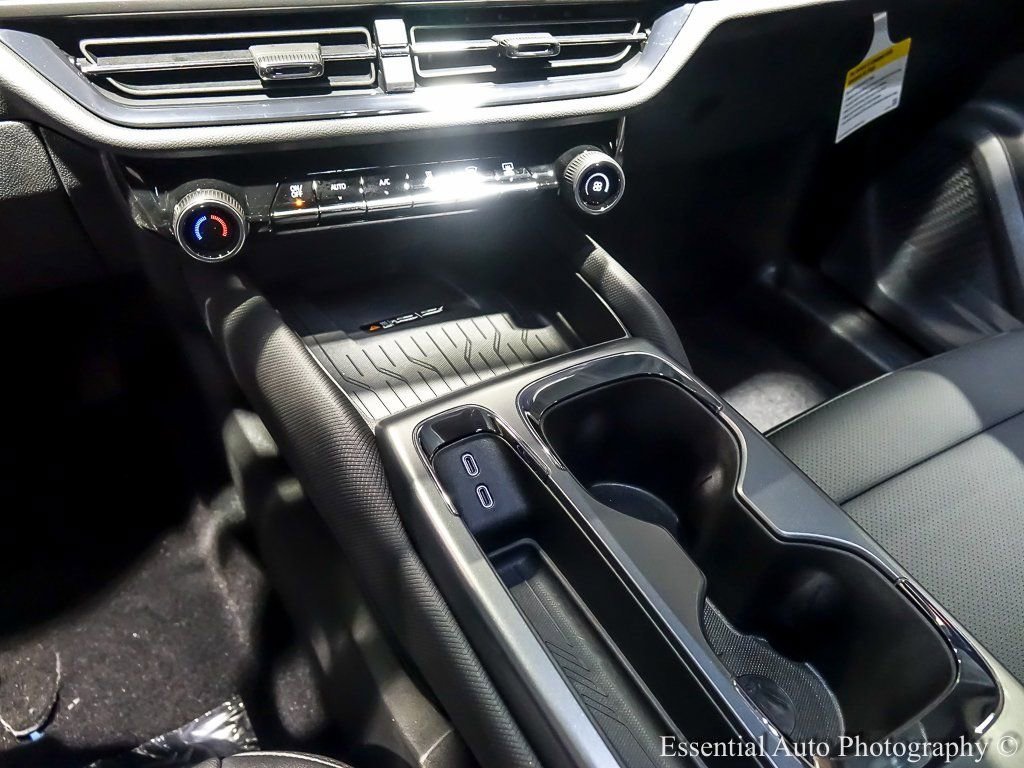 2026 CHEVROLET EQUINOX - Image 17