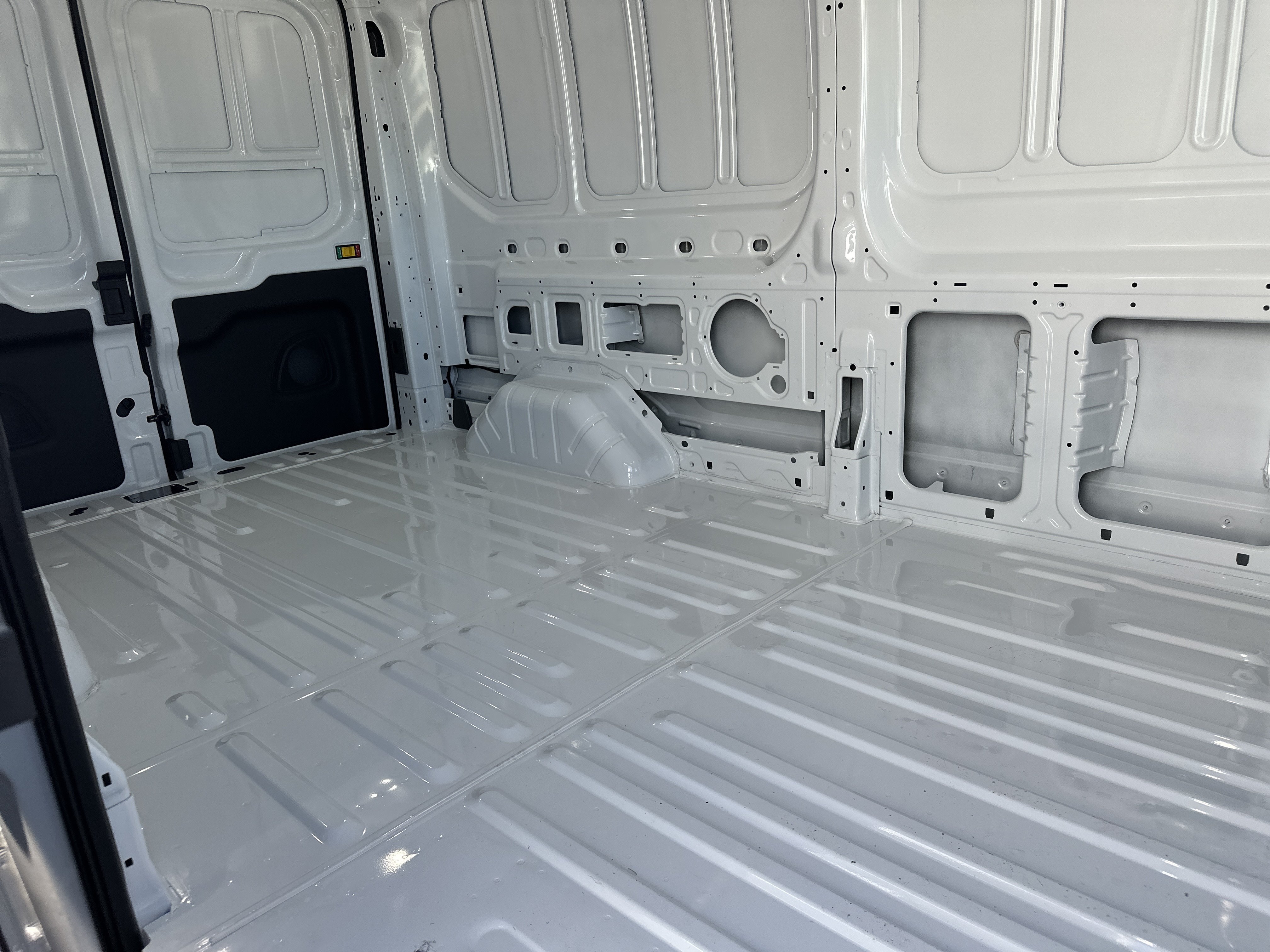 2026 Ford Transit Van Base - Photo 11