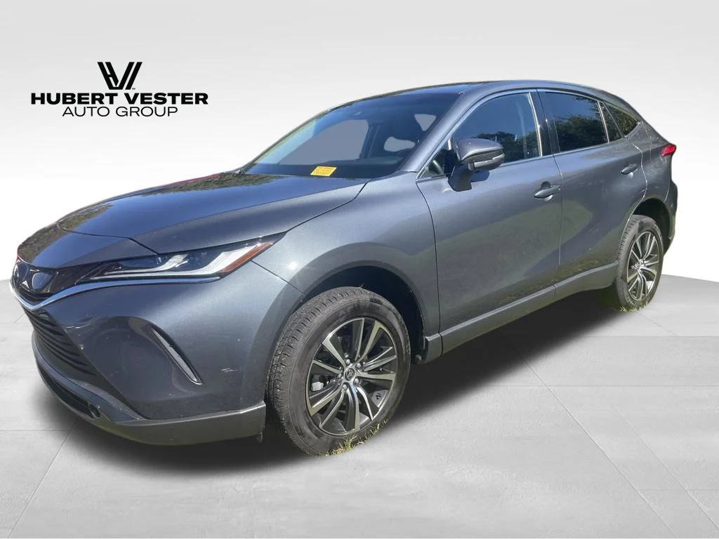 2023 Toyota Venza