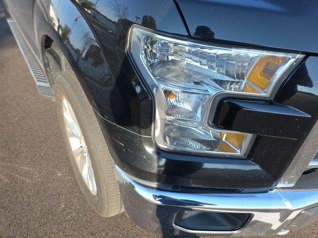 Used 2016  Ford  image 9