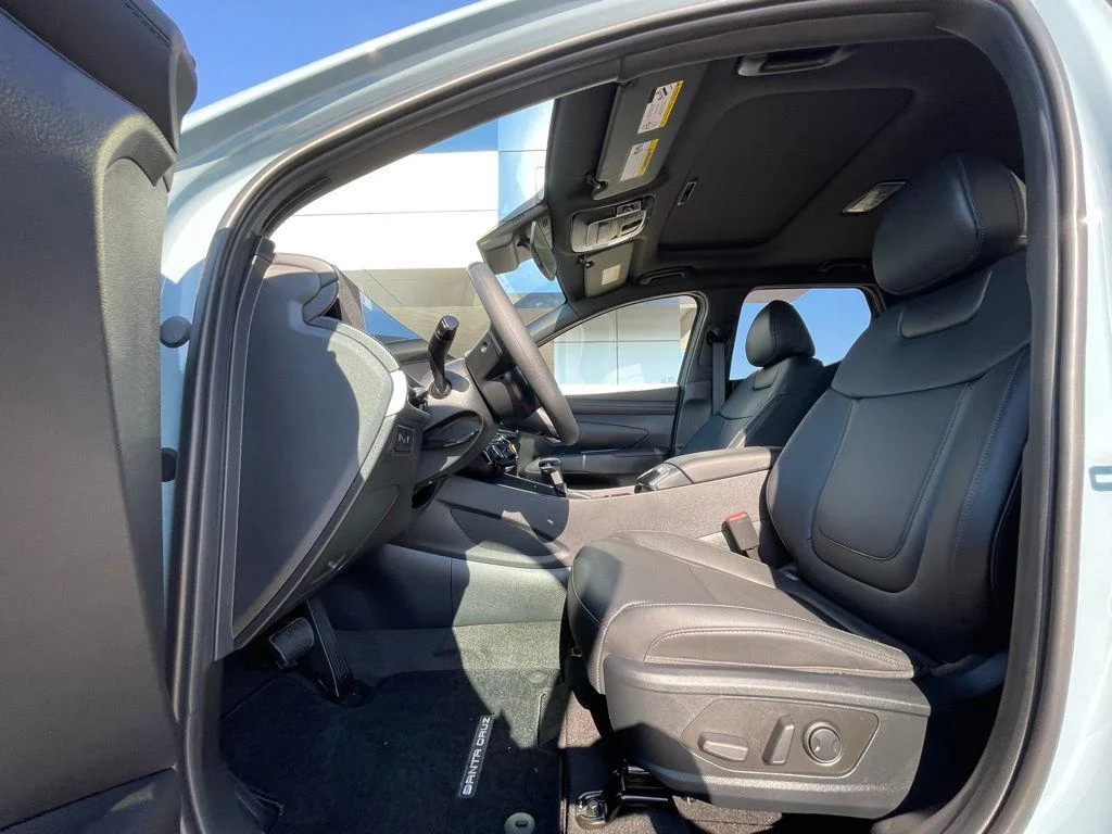 2026 Hyundai Santa Cruz SEL Activity - Photo 13