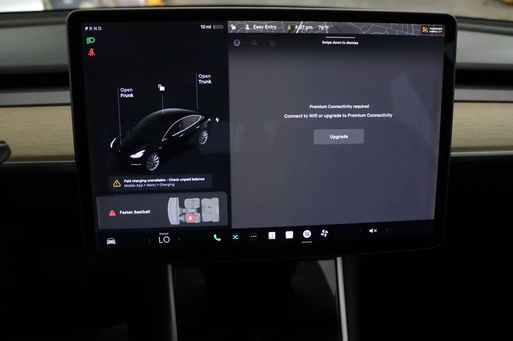 2019 Tesla Model 3 Base - Photo 25