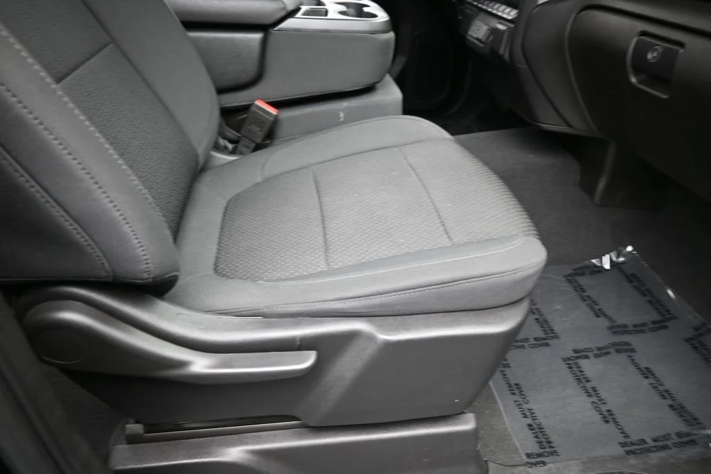 Used 2021 Black Chevrolet Custom image 36