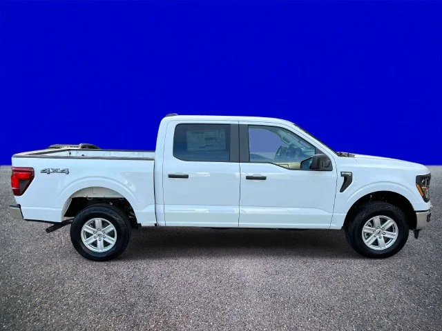 New 2026 Oxford White Ford XL image 2