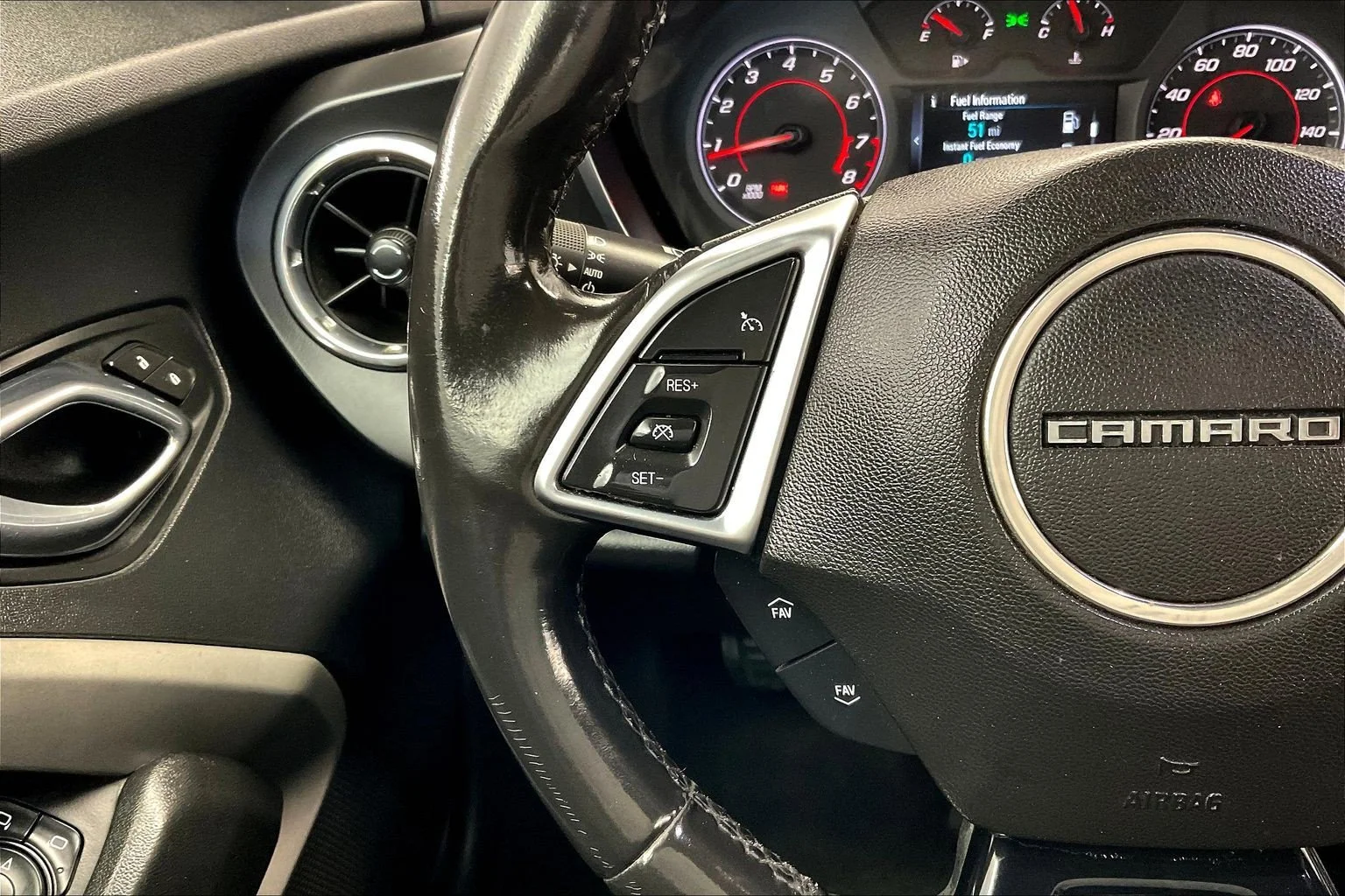 Used 2016 Nightfall Gray Metallic Chevrolet 1LT image 20