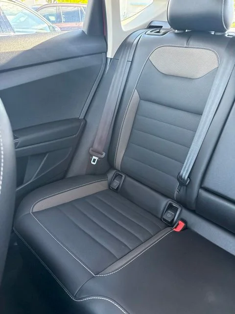 2022 Volkswagen Taos SEL - Photo 20