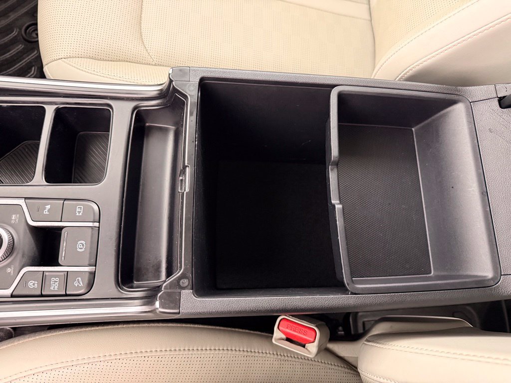 Used 2025 Silver Kia S image 30