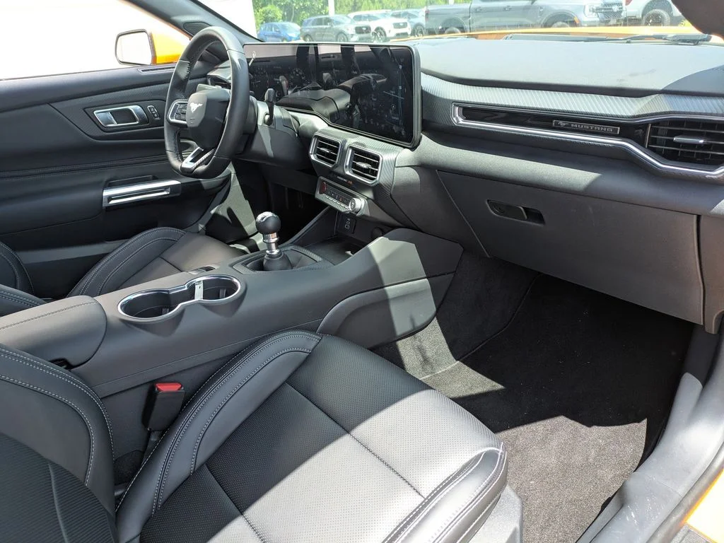 2026 Ford Mustang GT Premium Fastback - Photo 14