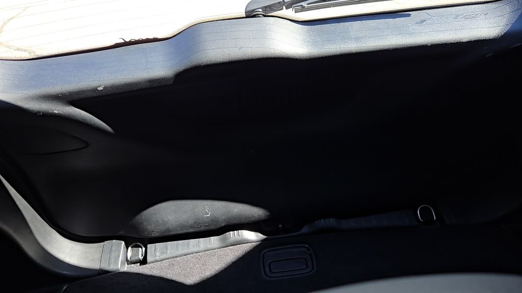 Certified Used 2025 Red Jeep Trailhawk image 27