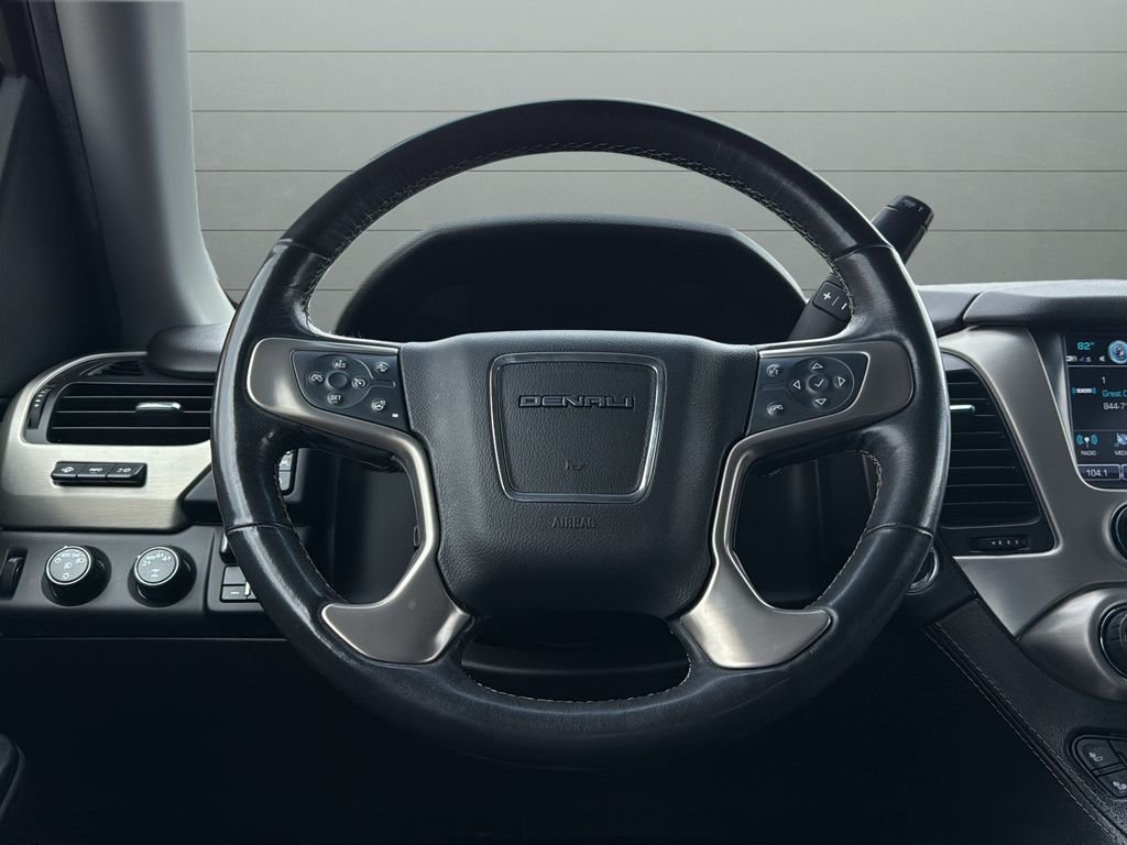 Used 2018 Black GMC Denali image 24