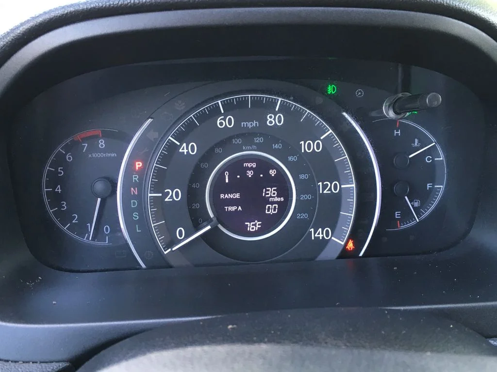 Used 2015 Honda CR-V EX-L with VIN 5J6RM3H78FL005494 for sale in Albany, OR