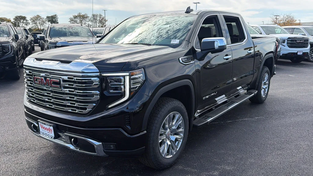 Vehicle thumbnail