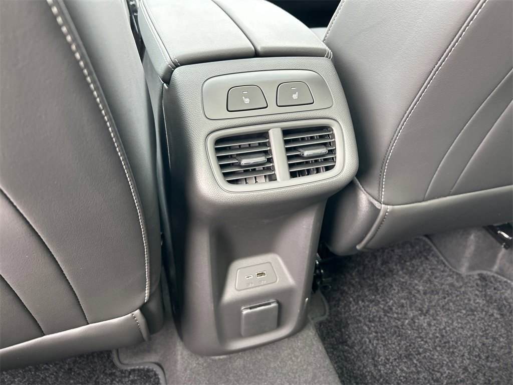 2026 BUICK ENVISION - Image 32