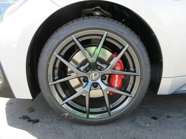 New 2026 Iridium Lexus F SPORT AWD image 53