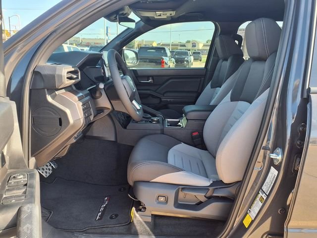 Used 2026 Gray Toyota SR5 image 22