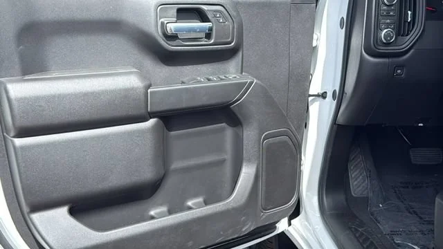 2026 GMC Sierra 1500 Pro - Photo 23