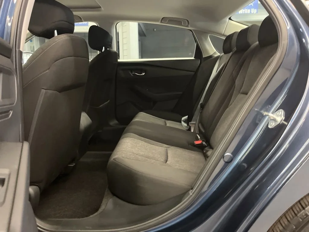 2024 Honda Accord EX - Photo 62