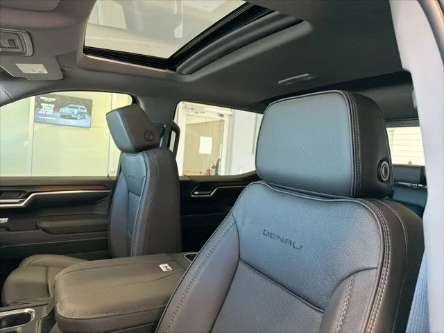 2026 GMC Sierra 1500 Denali - Photo 22