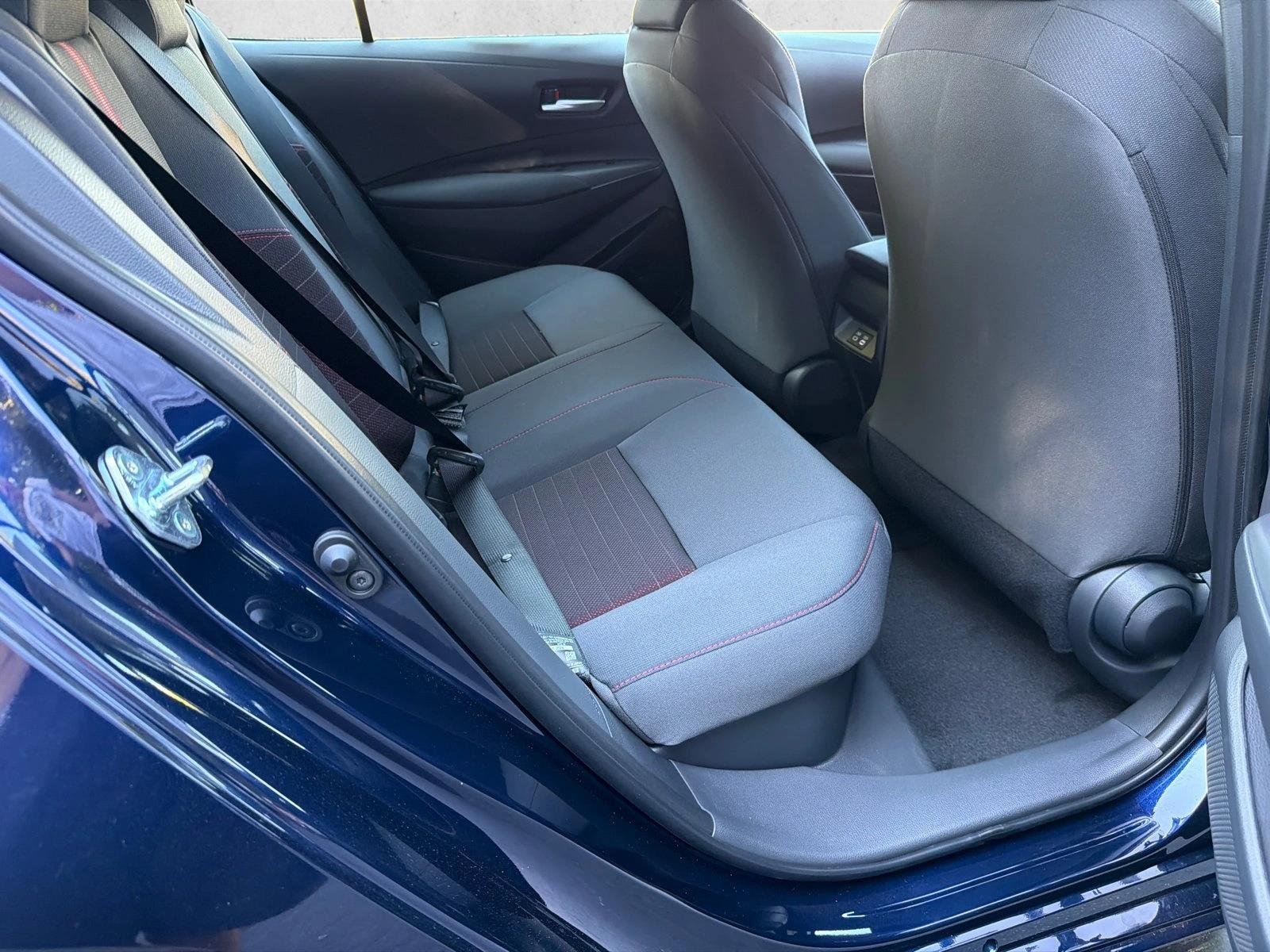 New 2027 Blueprint Toyota Hybrid SE image 15