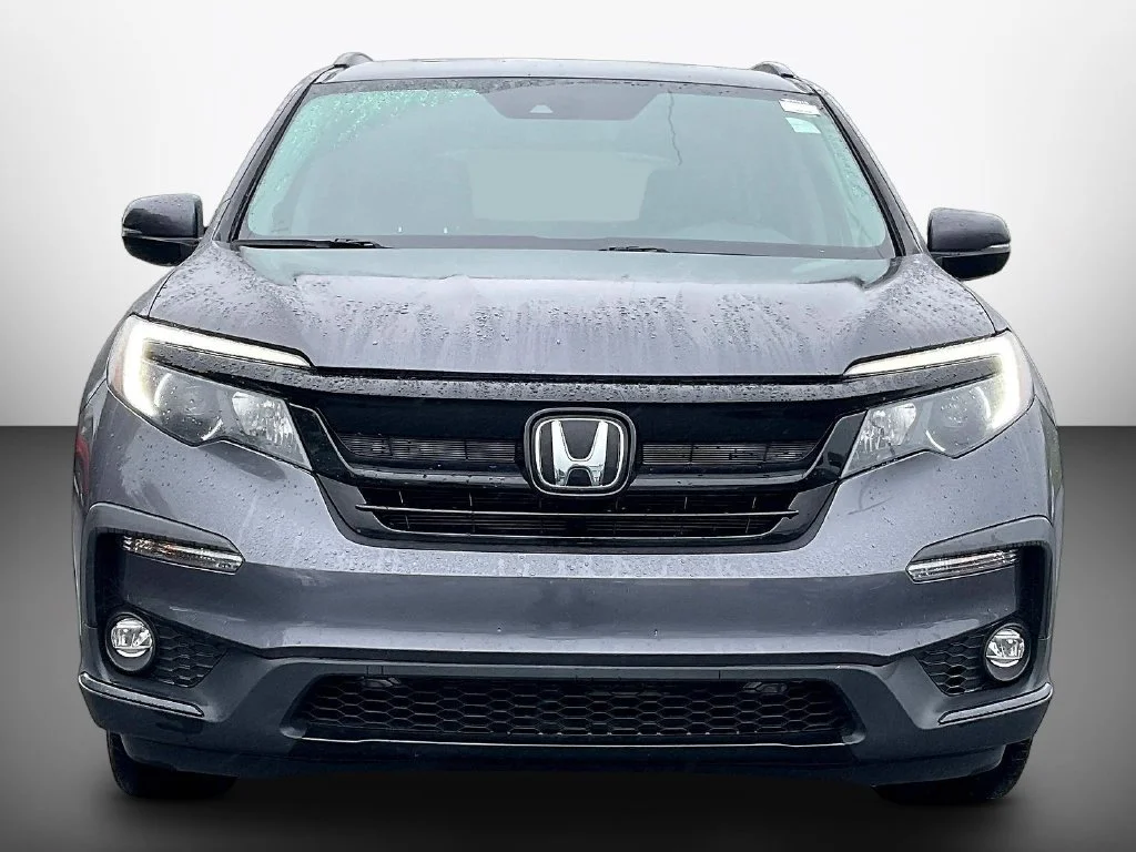 Used 2022  Honda Special Edition image 2