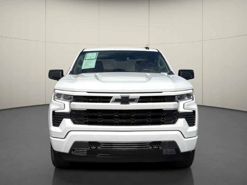 2026 Chevrolet Silverado 1500 RST - Photo 2
