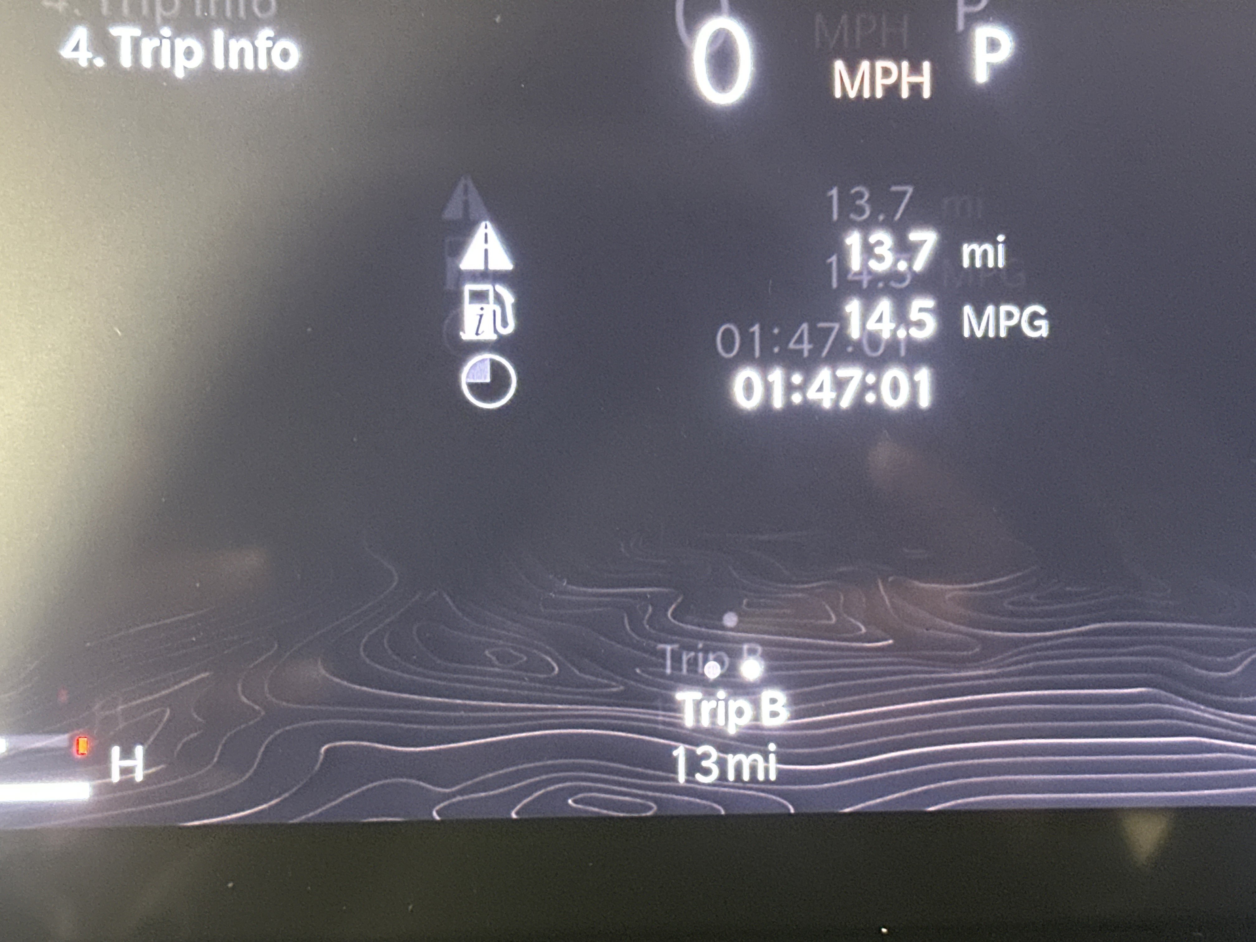 2025 Jeep Grand Cherokee Altitude - Photo 12