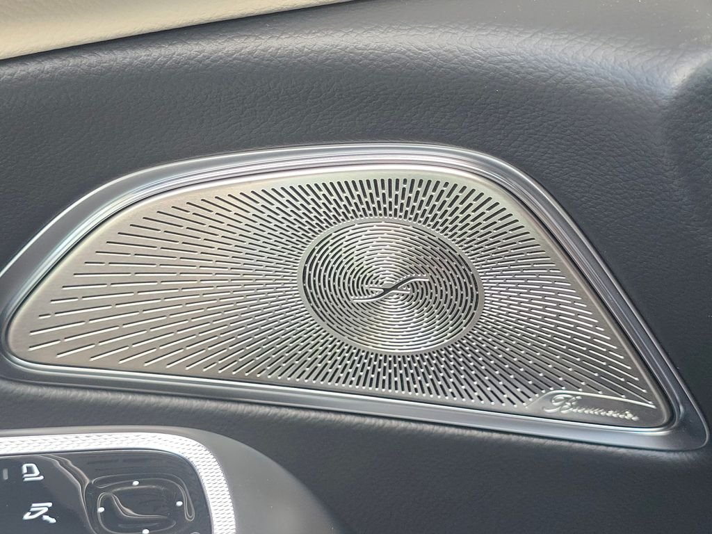New 2027 Nautical Blue Metallic Mercedes-Benz E 350 image 27