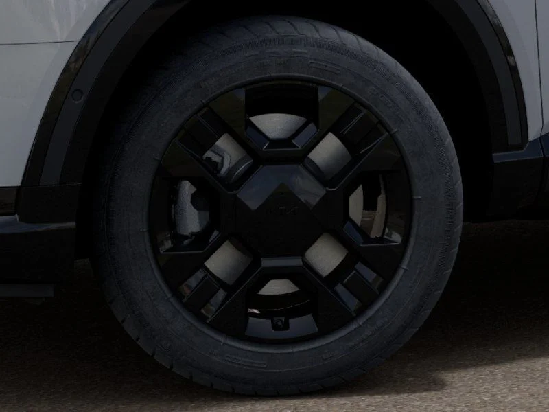 New 2027 Wolf Gray Kia X-PRO SX image 9