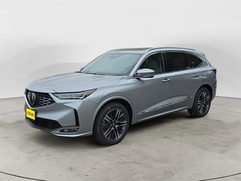 2026 Acura MDX SH-AWD w/Advance Package's photo