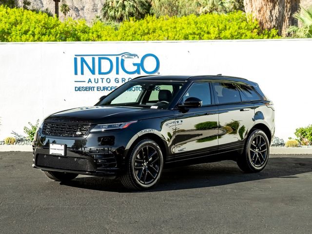 2025 Land Rover Range Rover Velar P250 Dynamic SE's photo