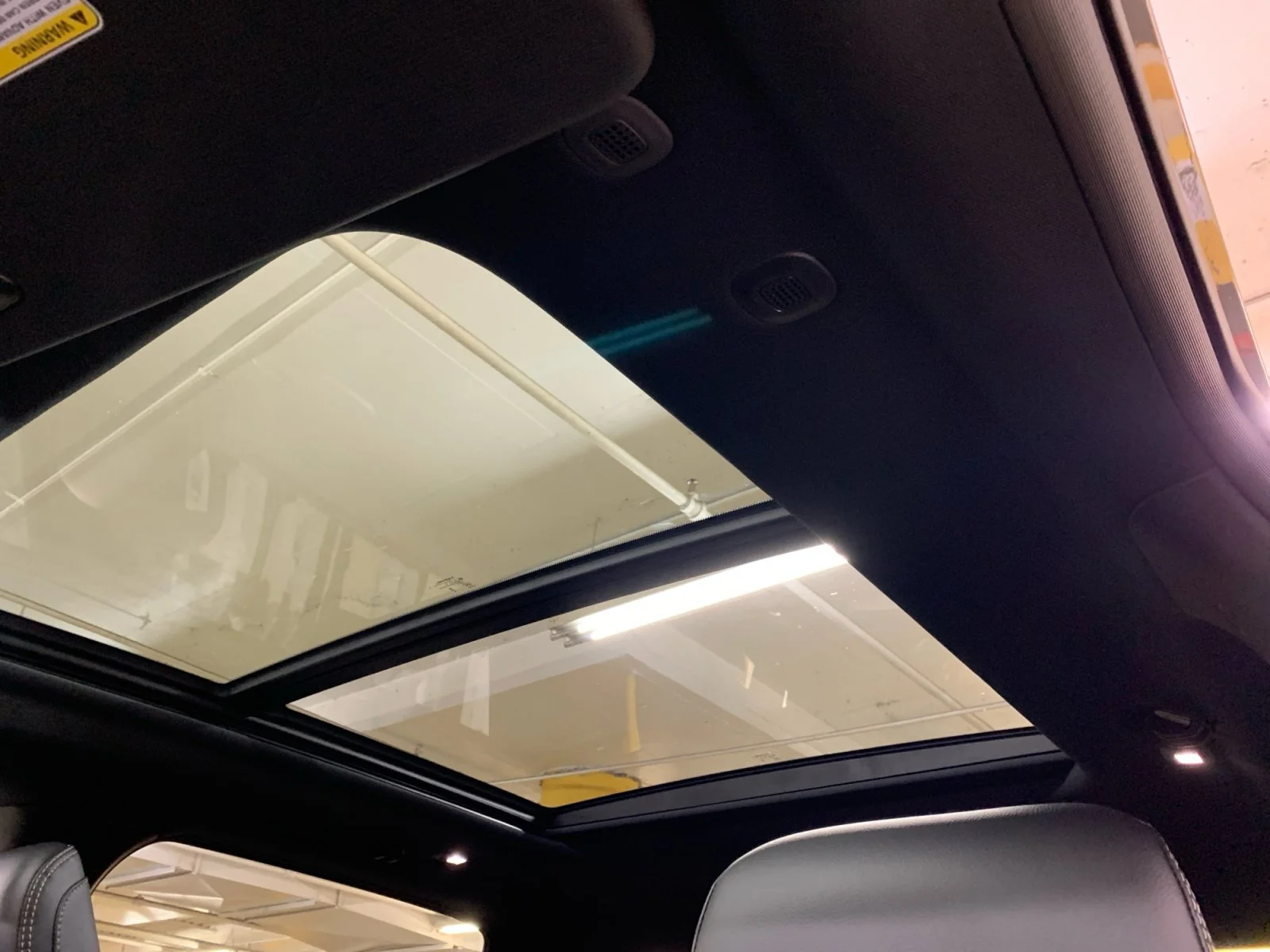 New 2026 Granite Crystal Metallic Ram Sport image 24
