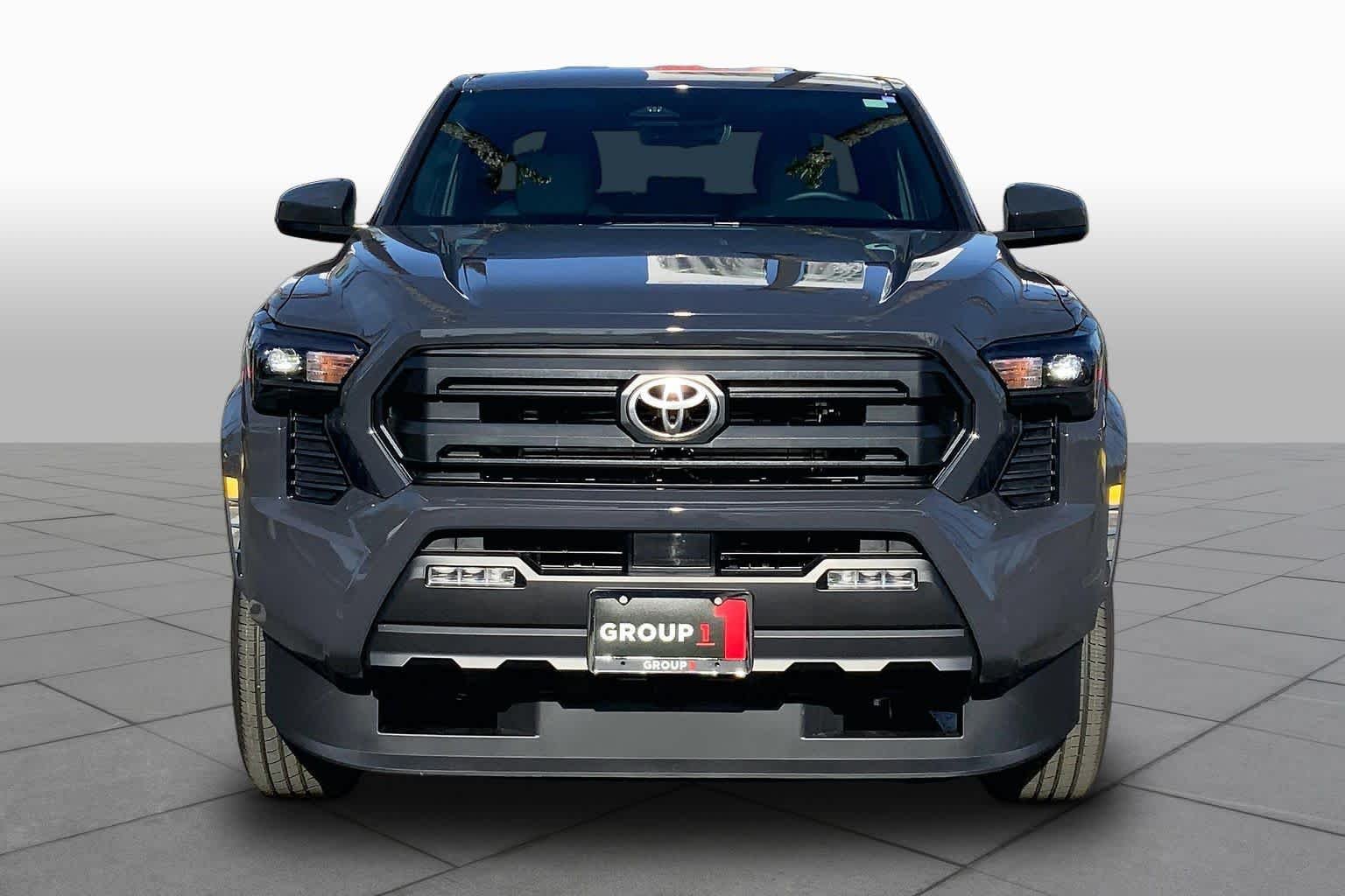 New 2026 Underground Toyota SR5 image 3