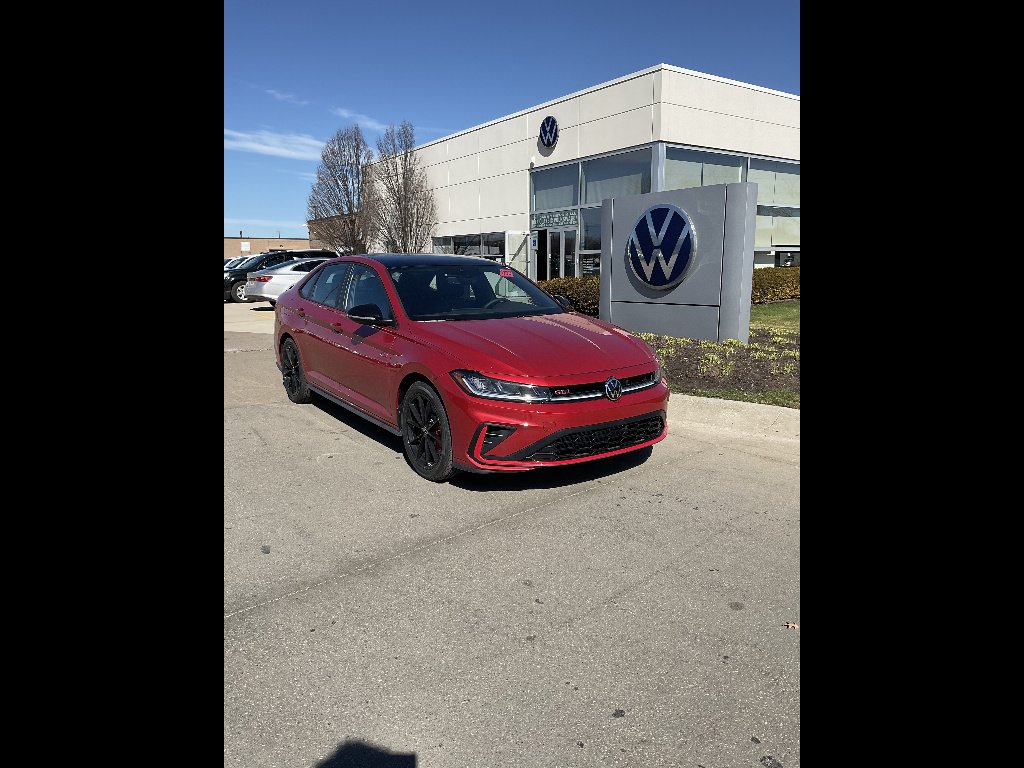 2026 Volkswagen Jetta 2.0T GLI Autobahn's photo