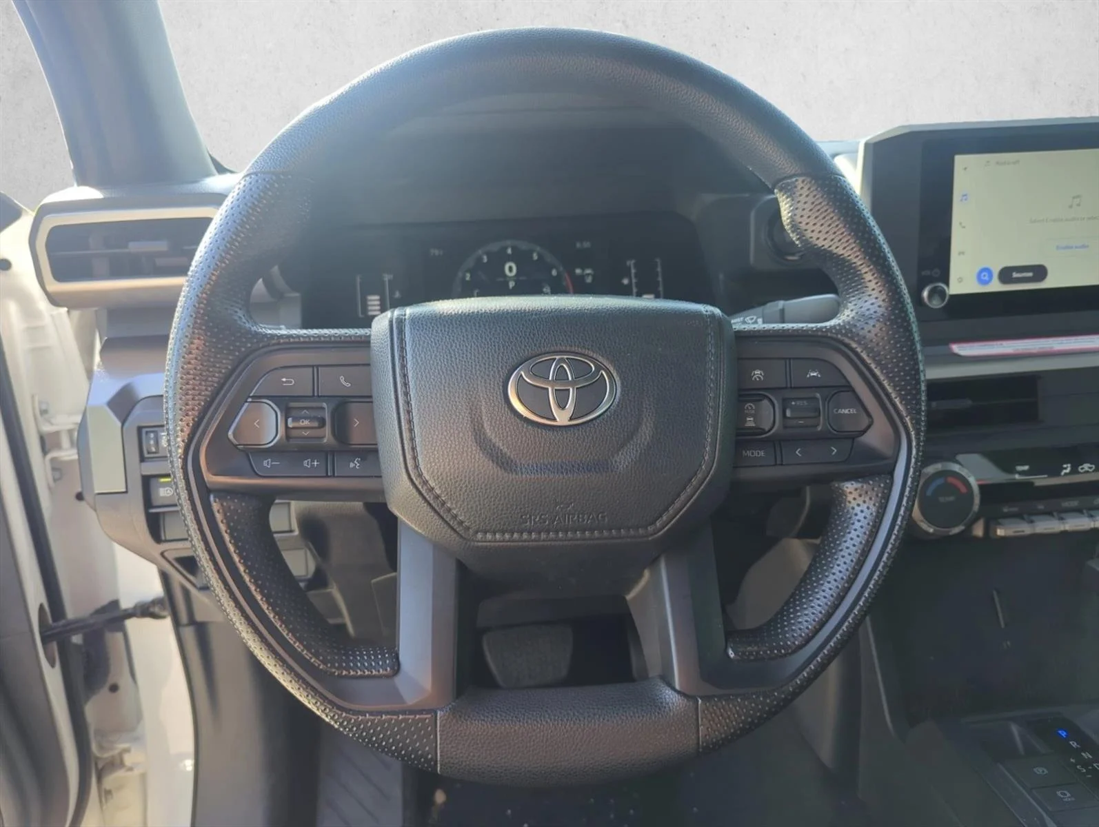 Used 2024 Ice Cap Toyota SR5 image 14