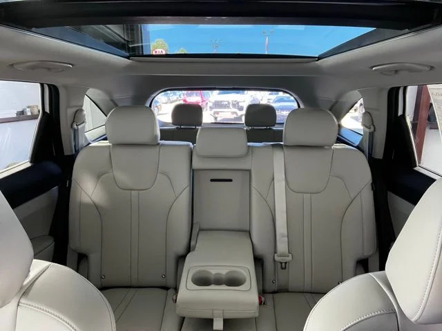 2026 Kia Sorento S - Photo 31