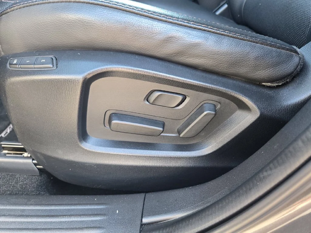 Used 2022 Machine Gray Mazda 2.5 S Preferred Package image 15