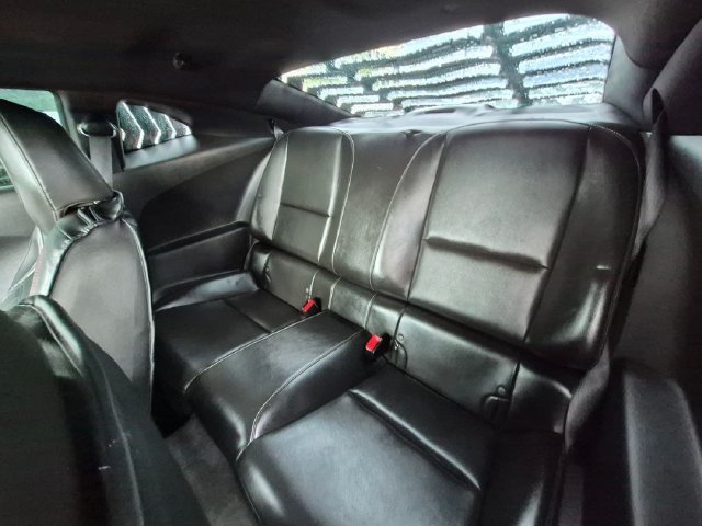 Used 2010 Inferno Orange Metallic Chevrolet 2SS image 27